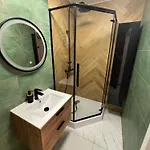 Nad Odra Apartment *