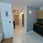 Apartment Nad Odra Ratibor