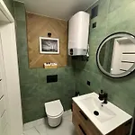 Apartment Nad Odra
