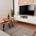 Apartment Nad Odra