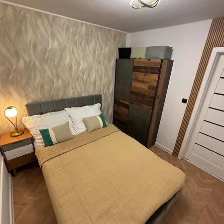 Daire Nad Odra Racibórz