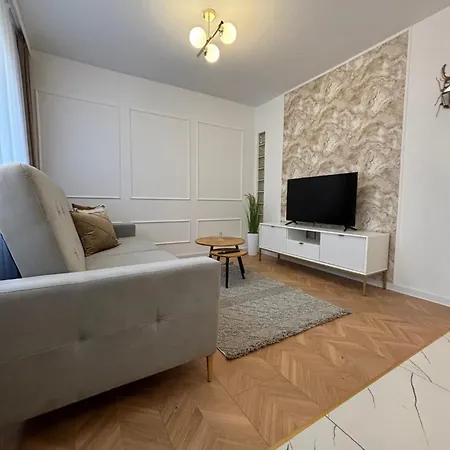 Nad Odra 아파트 *