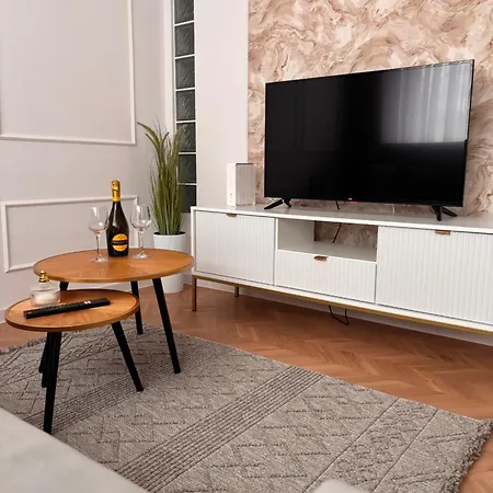 Apartament Nad Odrą