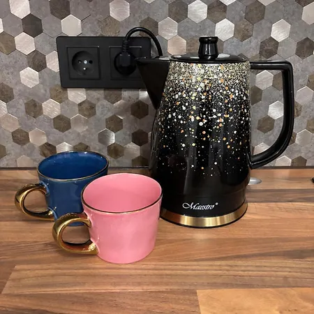 Lejlighed Nad Odra *