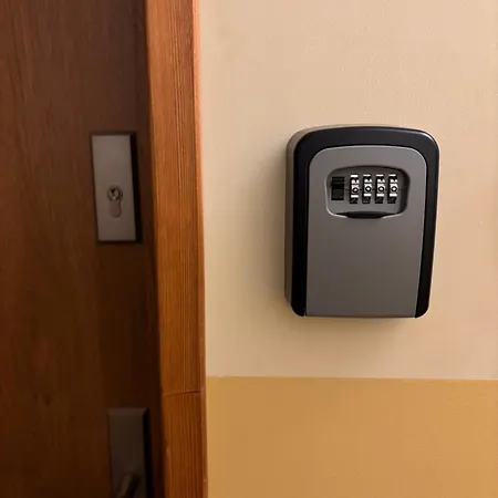 Nad Odra Appartement Racibórz