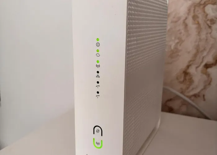 Nad Odra דירה ראסיבורז'