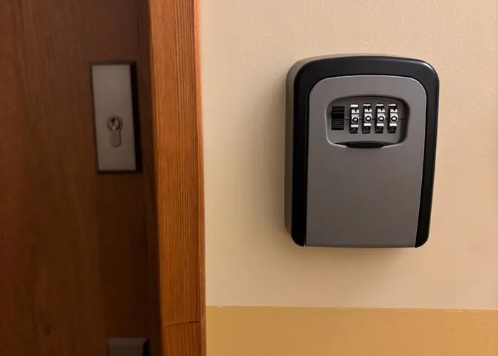 Nad Odra דירה ראסיבורז'